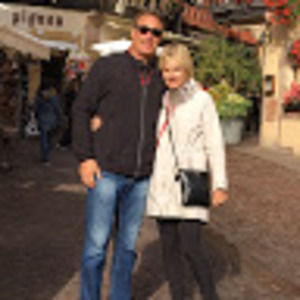 Meet your Posher, Sally